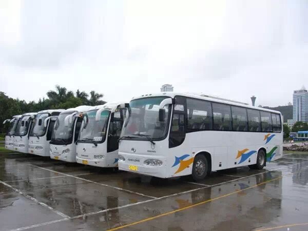 旅游租車