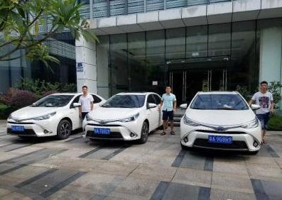 北京租車網哪家正規？北京租車跑滴滴哪家靠譜
